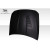 2011-2016 BMW 5 Series F10 4DR Agent Hood - 1 Piece - image 17