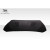 2011-2016 BMW 5 Series F10 4DR Agent Hood - 1 Piece - image 8
