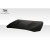 2011-2016 BMW 5 Series F10 4DR Agent Hood - 1 Piece - image 24