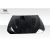 2011-2016 BMW 5 Series F10 4DR Agent Hood - 1 Piece - image 3