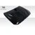 2011-2016 BMW 5 Series F10 4DR Agent Hood - 1 Piece - image 15