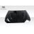 2011-2016 BMW 5 Series F10 4DR Agent Hood - 1 Piece - image 5