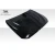 2011-2016 BMW 5 Series F10 4DR Agent Hood - 1 Piece - image 6