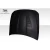2011-2016 BMW 5 Series Agent Hood - image 12