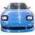 FRP URA v4 Front Bumper > Nissan 240SX 1989-1994> 2/3dr - image 12