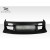 1995-1996 Nissan 240SX S14 Type U Front Bumper - 1 Piece - image 7