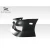 1995-1996 Nissan 240SX Type U Front Bumper - image 8