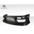 1995-1996 Nissan 240SX Type U Front Bumper - image 4