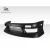 1995-1996 Nissan 240SX Type U Front Bumper - image 5