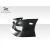 1995-1996 Nissan 240SX Type U Front Bumper - image 9
