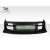 1995-1996 Nissan 240SX Type U Front Bumper - image 13