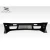 1995-1996 Nissan 240SX Type U Front Bumper - image 15