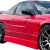 FRP URA v4 Side Skirts > Nissan 240SX 1989-1994> 2/3dr - image 1