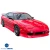 FRP URA v4 Side Skirts > Nissan 240SX 1989-1994> 2/3dr - image 6
