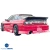 FRP URA v4 Rear Bumper > Nissan 240SX 1989-1994> 3dr Hatch - image 2