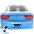 FRP URA v4 Rear Bumper > Nissan 240SX 1989-1994> 3dr Hatch - image 12