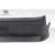 1995-1998 Nissan 240SX Type U Rear Bumper - image 17
