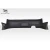 1995-1998 Nissan 240SX Type U Rear Bumper - image 10