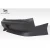 1995-1998 Nissan 240SX Type U Rear Bumper - image 12