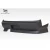1995-1998 Nissan 240SX S14 Type U Rear Bumper - 1 Piece - image 6