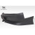 1995-1998 Nissan 240SX S14 Duraflex Type U Rear Bumper - 1 Piece - image 7