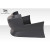 1995-1998 Nissan 240SX S14 Type U Rear Bumper - 1 Piece - image 5