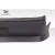 1995-1998 Nissan 240SX S14 Duraflex Type U Rear Bumper Cover 1 Piece