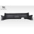 1995-1998 Nissan 240SX S14 Type U Rear Bumper - 1 Piece - image 7