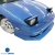 FRP URA v4 Body Kit 4pc > Nissan 240SX 1989-1994> 3dr Hatch - image 23