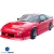 FRP URA v4 Body Kit 4pc > Nissan 240SX 1989-1994> 3dr Hatch - image 33