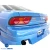 FRP URA v4 Body Kit 4pc > Nissan 240SX 1989-1994> 3dr Hatch - image 57