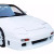 ModeloDrive FRP NISM 400R Body Kit 4pc > Nissan 240SX 1989-1994> 3dr Hatch - image 2