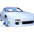 ModeloDrive FRP NISM 400R Body Kit 4pc > Nissan 240SX 1989-1994> 3dr Hatch - image 4