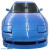 FRP URA v4 Body Kit 4pc > Nissan 240SX 1989-1994> 3dr Hatch - image 16