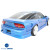 FRP URA v4 Body Kit 4pc > Nissan 240SX 1989-1994> 3dr Hatch - image 52