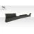 1995-1998 Nissan 240SX Type U Side Skirts - image 11