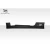 1995-1998 Nissan 240SX Type U Side Skirts - image 13