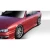 1995-1998 Nissan 240SX Type U Side Skirts - image 3