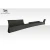 1995-1998 Nissan 240SX Type U Side Skirts - image 10