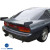 FRP URA Drag Spoiler Wing > Nissan 240SX 1989-1994> 3dr Hatch - image 15
