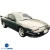 FRP URA Drag Spoiler Wing > Nissan 240SX 1989-1994> 3dr Hatch - image 16