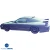 FRP URA Drag Spoiler Wing > Nissan 240SX 1989-1994> 3dr Hatch - image 3