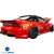FRP URA Drag Spoiler Wing > Nissan 240SX 1989 - 1994 > 3dr Hatch - image 2