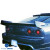FRP URA Drag Spoiler Wing > Nissan 240SX 1989-1994> 3dr Hatch - image 4