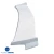 FRP URA Drag Spoiler Wing > Nissan 240SX 1989-1994> 3dr Hatch - image 8
