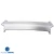 FRP URA Drag Spoiler Wing > Nissan 240SX (S13) 1989-1994> 2dr Coupe - image 3
