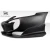 1993-1997 Honda Del Sol Aggressive Kit - image 17