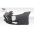 1993-1997 Honda Del Sol Aggressive Body Kit - 4 Piece - image 28