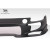 1993-1997 Honda Del Sol Aggressive Body Kit - 4 Piece - image 5