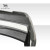 1993-1997 Honda Del Sol Aggressive Body Kit - 4 Piece - image 15